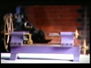 Joseph Whitworth explained by Jeremy Clarkson on "Inventions That Changed the World"