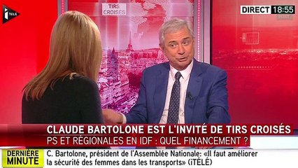 Pécresse-Bartolone : la complainte des candidats franciliens aux Régionales