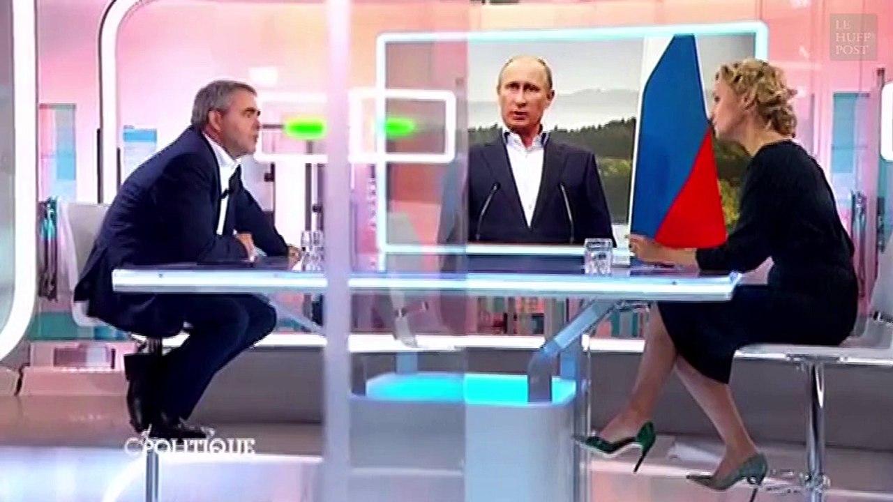 La bataille du Nord