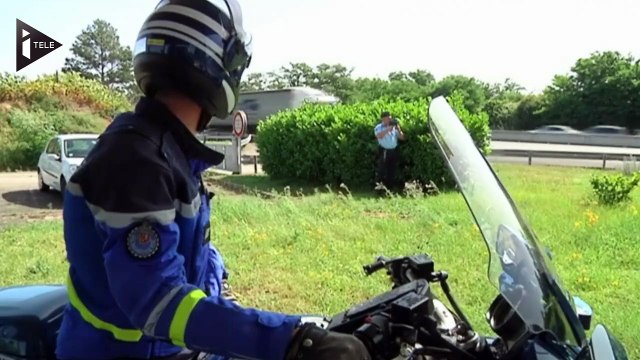 Faut-il déléguer les contrôles de vitesse aux sociétés d'autoroutes ?