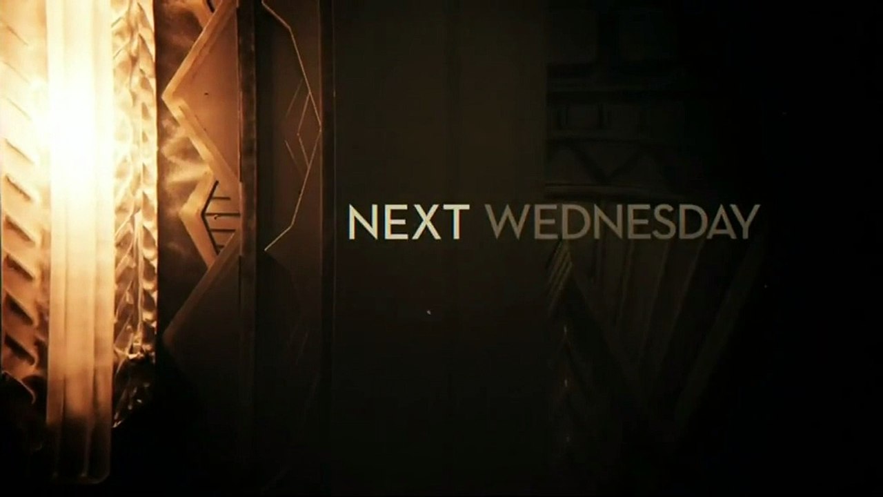 American Horror Story Hotel 5x06 Room 33 - Promo