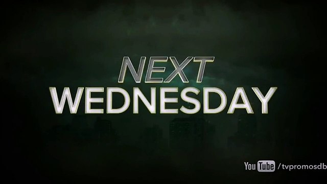 Arrow 4x06 Lost Souls - Promo