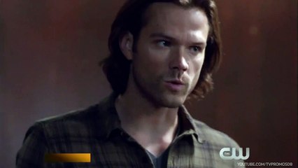 Supernatural 11x06 Our Little World - Promo