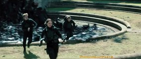 The Hunger Games Mockingjay Part 2 TV Spot 4 One Shot (2015) - Jennifer Lawrence