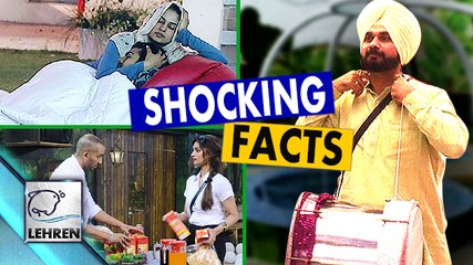 Top 5 SHOCKING Facts About BIGG BOSS!! | Colors TV