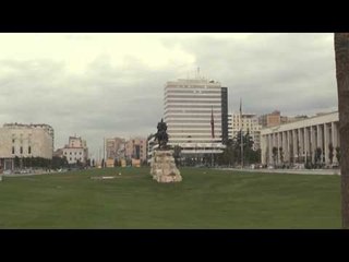 Report Tv - Rreze Dielli, Raporti BERZH