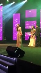 mahira khan speech on masala awards 2015 for best actress award
