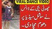 Must Watch Little Girl Viral Dance on Indian Song - Video Hits Social Media viral 2023 tiktok