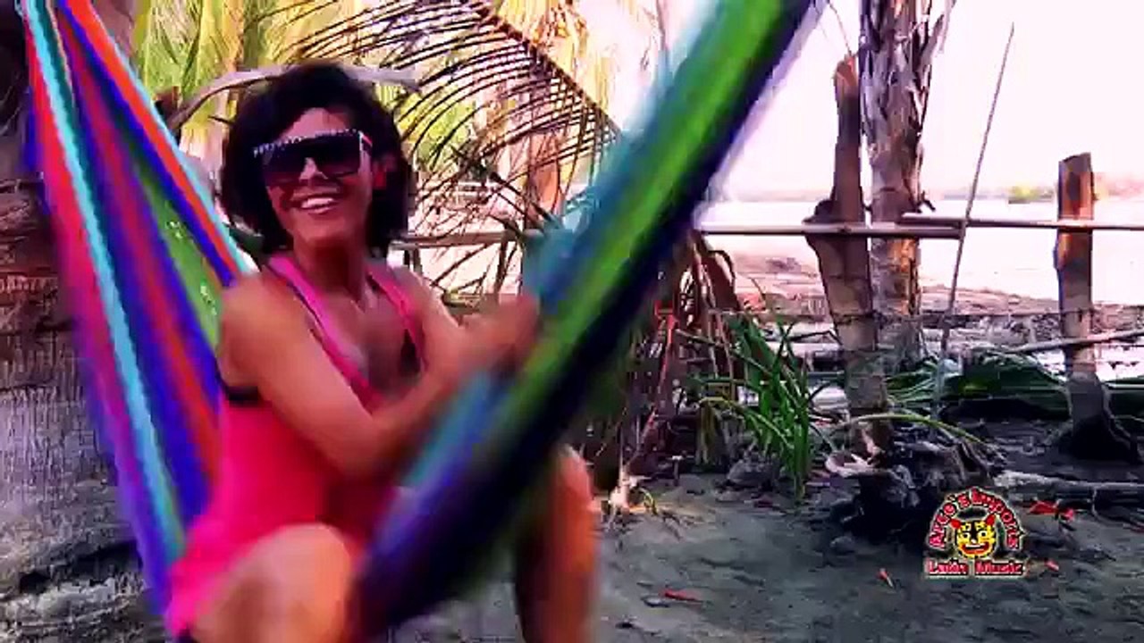 NB Cerritos- La Hamaca de Ana(HD) 2013