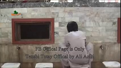 Shetaan On Joota Choor New Tezabi Totay