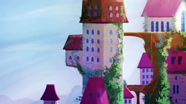 Apple White ile Tanış | Ever After High