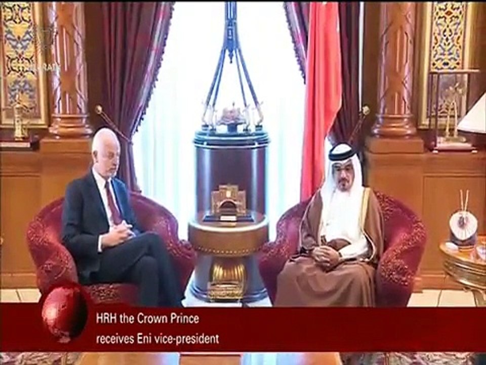 البحرين : Bahrain English News Bulletins 13-10-2015 11 Oclock