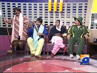 Khabar Naak  5 November 2015