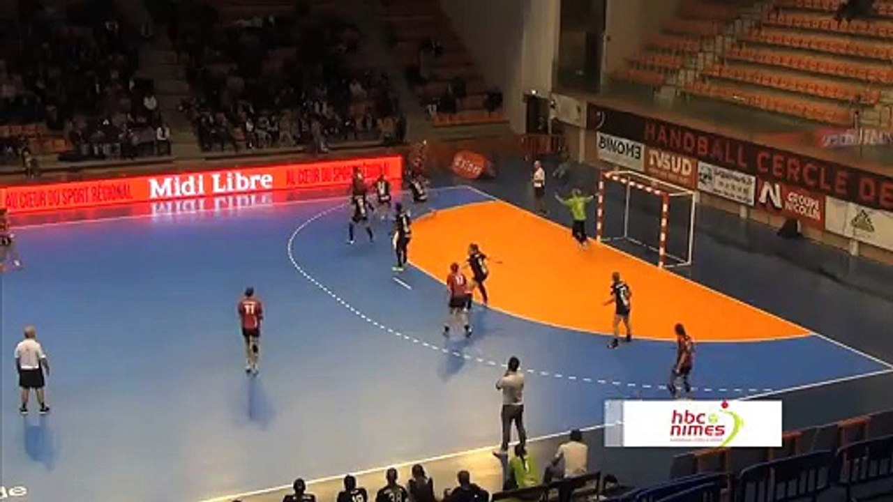 Highlights des nominées pour la joueuse du mois d'octobre !