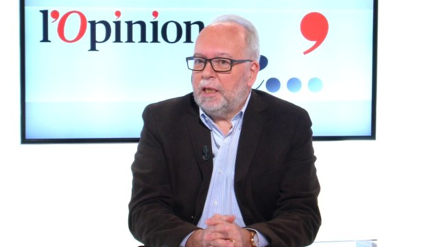 Wallerand de Saint Just - Affaire Le Pen : « Il fallait écarter ces accusations de racisme et d'antisémitisme »