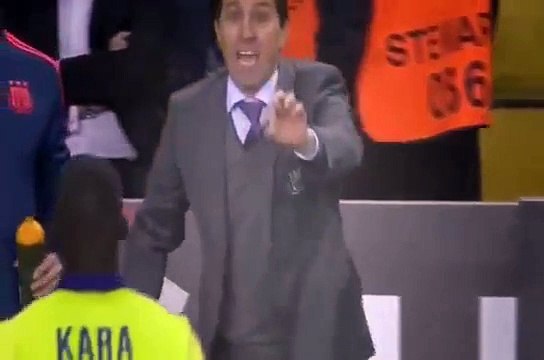 Tottenham Hotspur vs Anderlecht 2 - 1 UEFA Europa League Highlights 5.11.2015