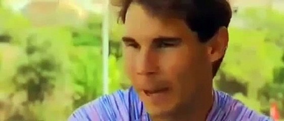 Rafael Nadal The Comeback 2015 Sky Sports Documentary [Full ]