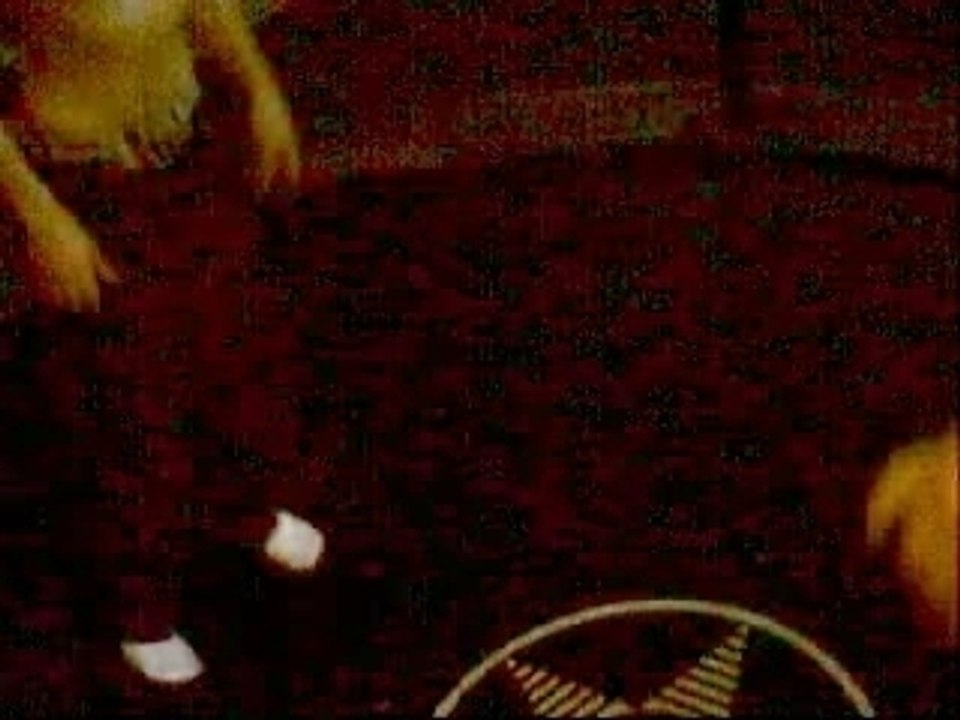 Trampoline extreme Accident (Explicit)