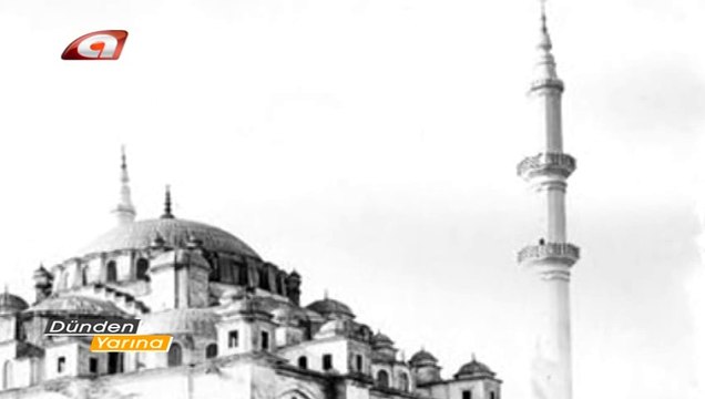 DÜNDEN YARINA TV | TÜRKÇE EZAN