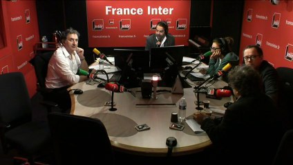 Neurologie, médecine, états végétatifs : Lionel Naccache répond aux auditeurs