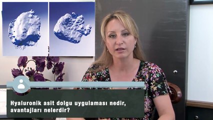Üç Boyutlu Yüz Dolguları İle Ameliyatsız Yüz Germe