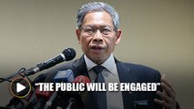 Gov't to engage public on TPPA