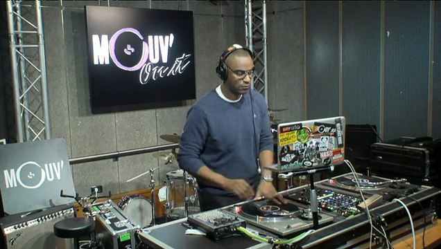 #WAKEUP MIX (06/11/2015) : Mac Tyer, Sexion d'Assaut, Booba... [spécial rap français]