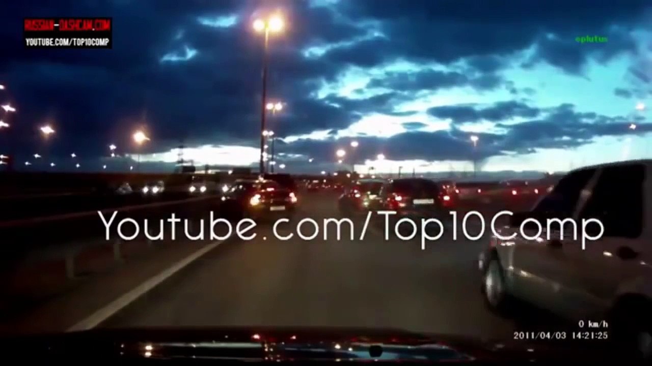 Vídeos de Accidentes Fatales EN VIVO SORPRENDENTES 2015 HD