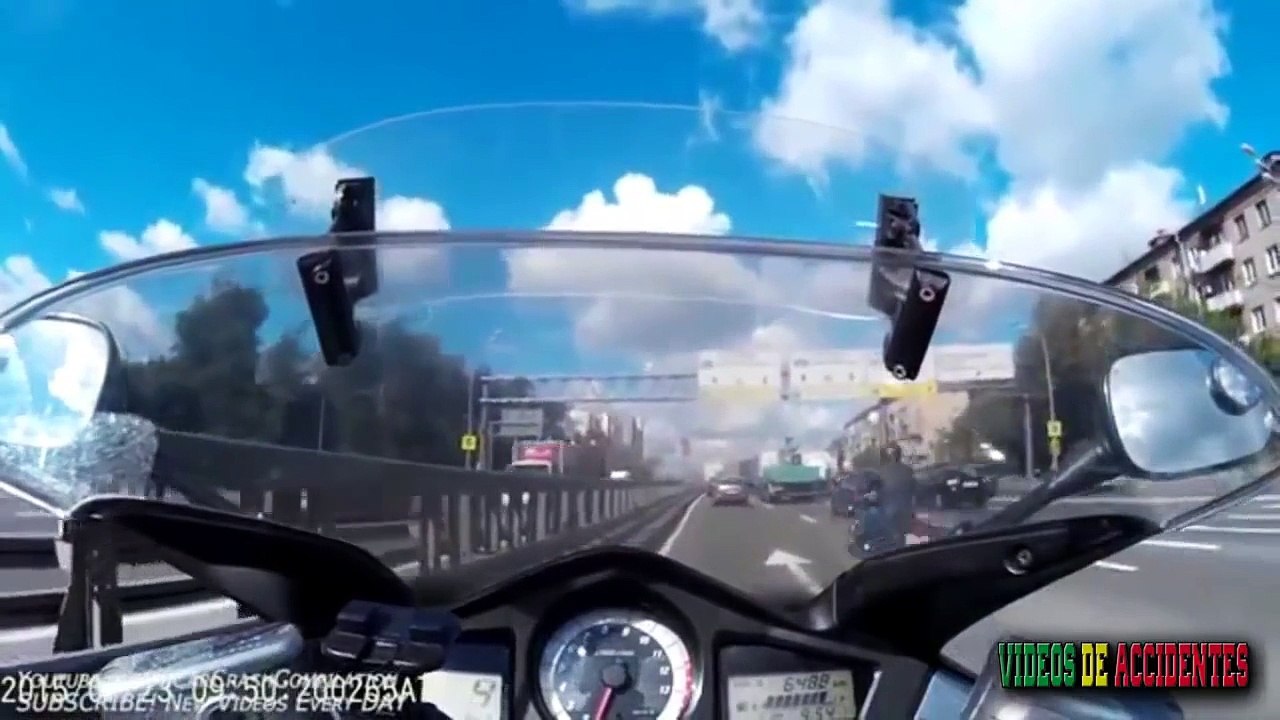 Accidentes Fatales De Personas EN VIVO SORPRENDENTES!!