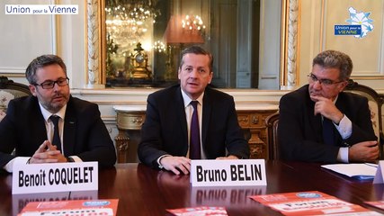 Présentation du forum emploi