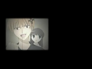 Fruits Basket Ending