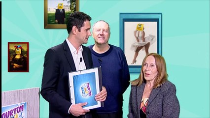 REPLAY - Tourton Quizz émission 10 - partie 1