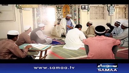Jihaad ye nahi - Meri kahani meri zabani,Promo - 06 Nov 2015