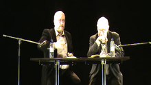 CDM - Frédéric Saenen - Drieu la Rochelle façe à son oeuvre