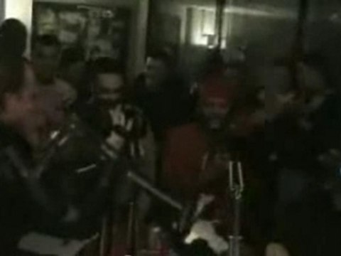 Freestyle Blacko Aketo