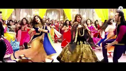 Ishq Da Panga - Wedding Pullav - Salim - Sulaiman - Anushka Ranjan _ Diganth Manchale