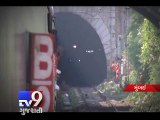 Three commuters killed in a day after falling off moving train - Tv9 Gujarati