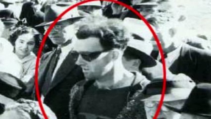 John Titor 2036'dan Gelen Adam - (burakproduction)