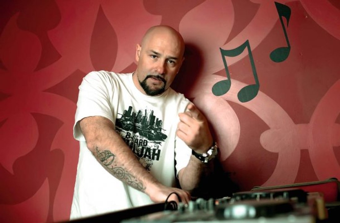 Gru feat. Del Arno Band - Petak (Official Video 1997)