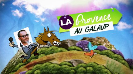 La provence au galaup (05/11/15)