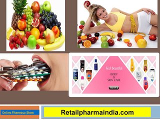 Best India's Medicine Online Store - Retail Pharma