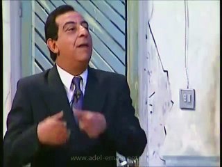 طب هاتولي هربربر .... من مسرحية ‫#‏الزعيم‬ ‫#‏عادل_امام‬