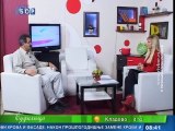 Budilica gostovanje (Rade Stojanović), 06. novembar 2015. (RTV Bor)