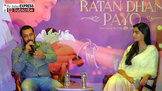 Salman Khan On Shah Rukh Khan Being Targeted & The Intolerance Issue...