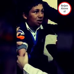 İğneden Korkan Çocuk 2015
