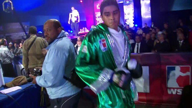 WSB S5 W9 MORvMEX Bout3 ElBarbari v CurielRaul