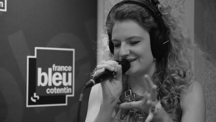 Teejay - Take me to church (Hozier) - Live sur France Bleu Cotentin