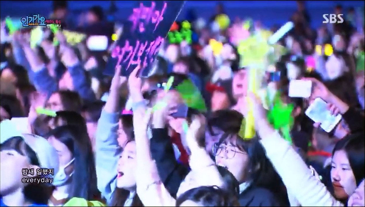 BTS Bangtan Boys Idol Fangirls / Fanboys PART 3