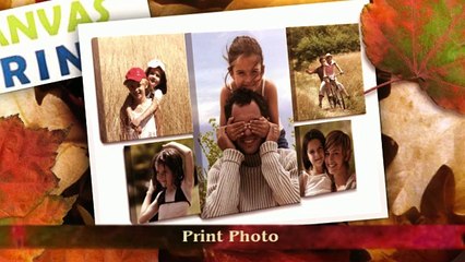 Photo Print: CanvasPrint.in
