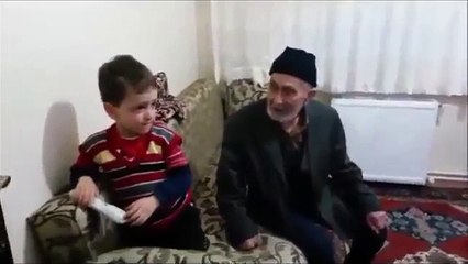 Kumanda Kavgası Gaçma Nireye Gidiyon